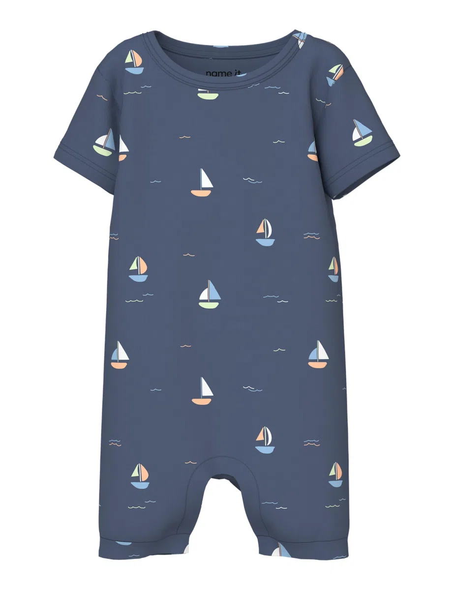 NAME IT Herren Nbmvroels Sunsuit Box Set Nbmvroels Sunsuit Box Set (1er Pack)