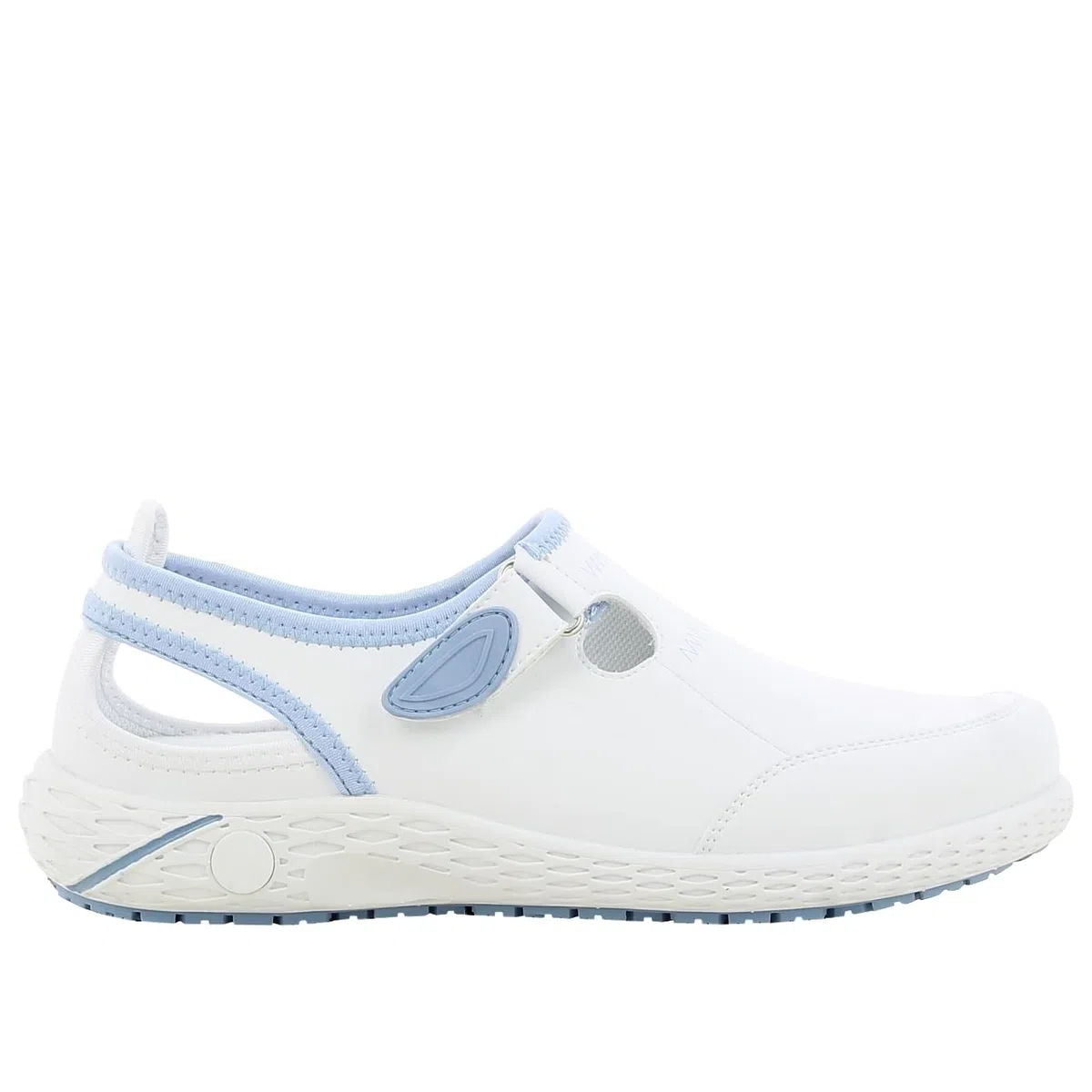 SAFETY JOGGER Sicherheits und Arbeitsschuhe Damen - LINA - Pflegeschuhe, Berufsschuhe Pflege