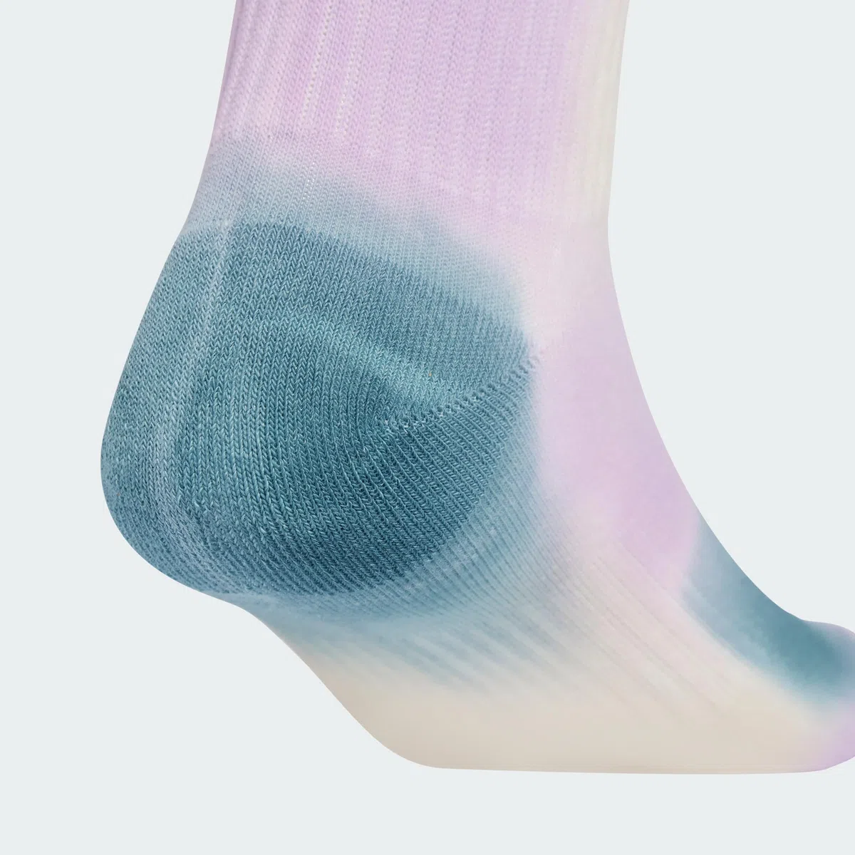 adidas Unisex Tie-Dye Socken, 3 Paar