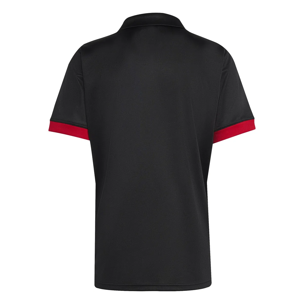 adidas Herren Maori All Blacks Home Men Kurzärmelig (1er Pack)