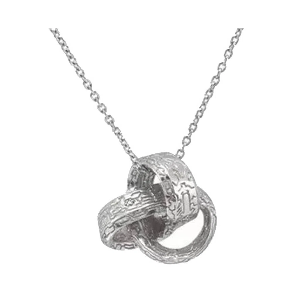 DrStones Anhänger Anime Figur Cosplay Accessories DrStones Silber Jewelry