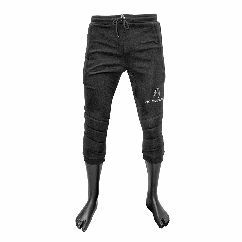 HO Soccer Unisex Torwarthose 3/4 Logo