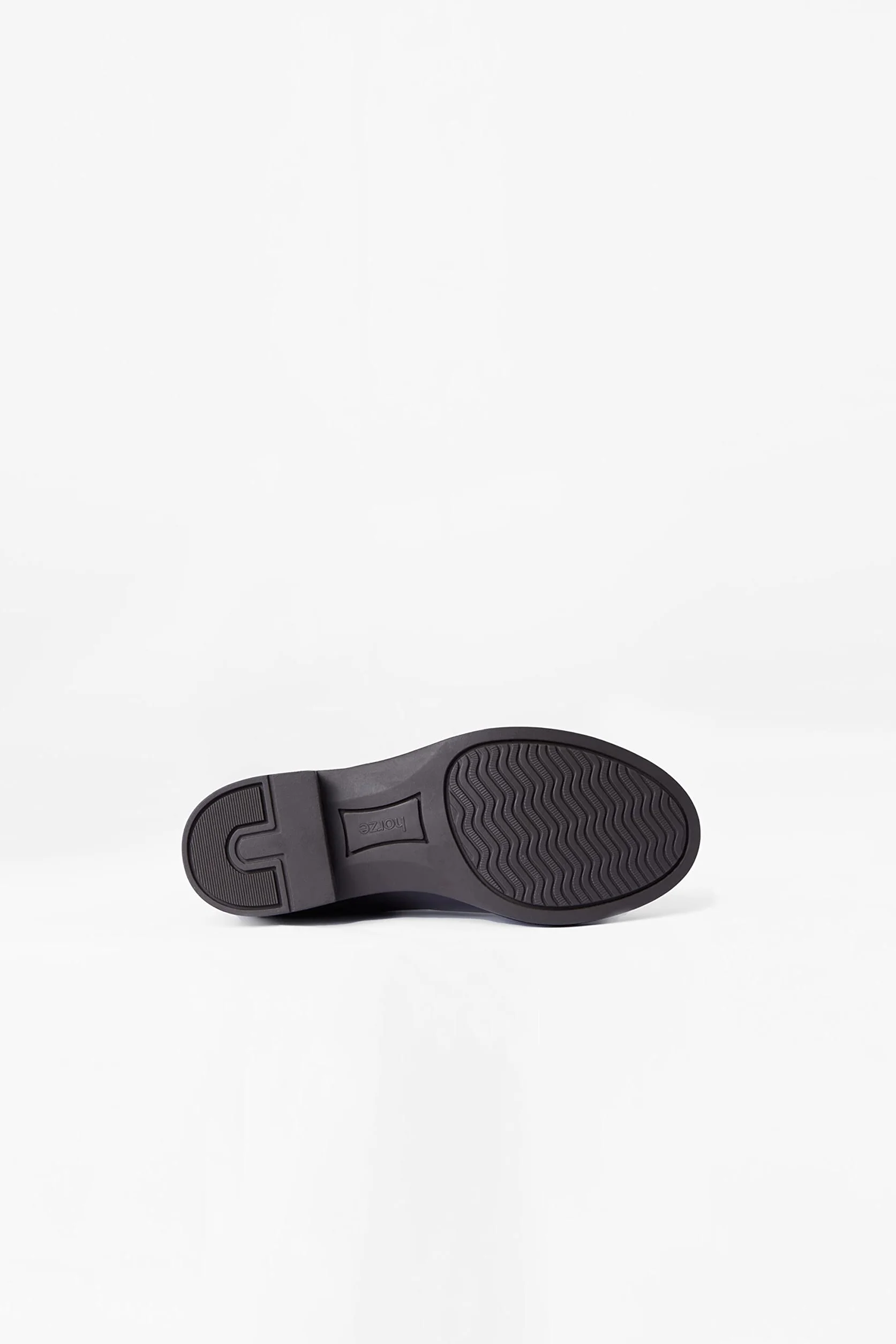 HORZE Kinder Reitstieflette Wexford, Jodhpur Stiefel für Mädchen mit Reißverschluss