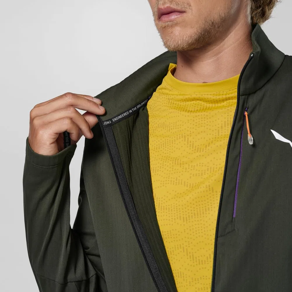 Salewa Herren Pedroc Pl 3 Jacket M Jacket