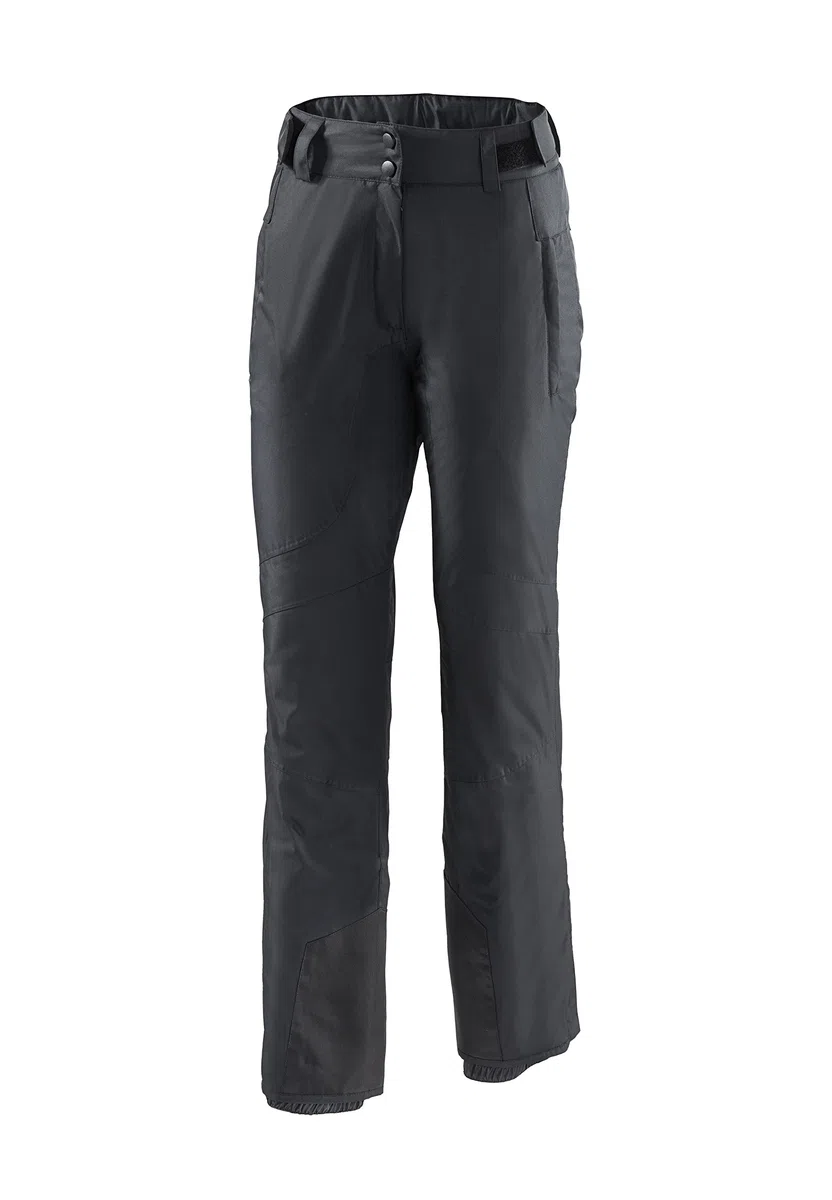 BLACK CREVICE Damen Skihose wärmeisolierend atmungsaktiv wind- & wasserdicht
