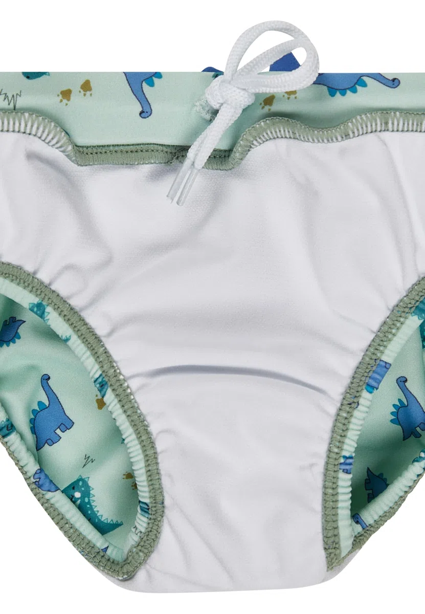 Sterntaler Jungen Badehose Dino Badehose (1er Pack)