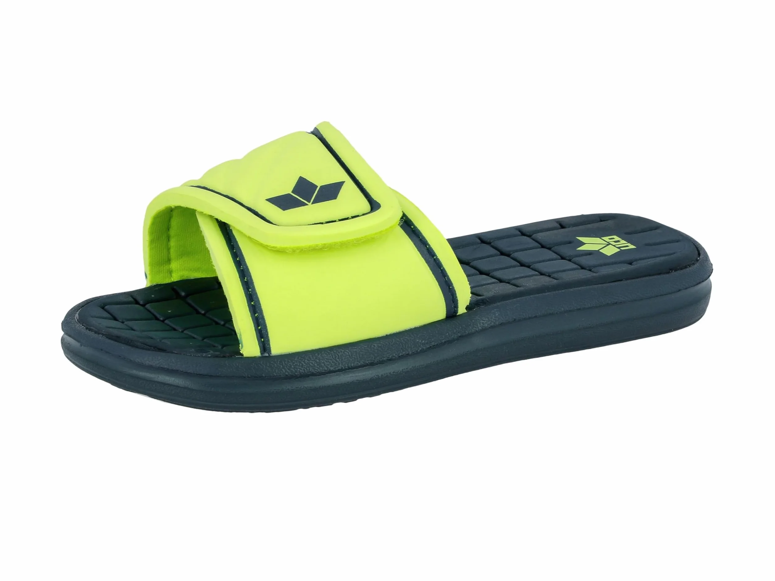 Lico Unisex Kinder Barracuda V Badeschuhe
