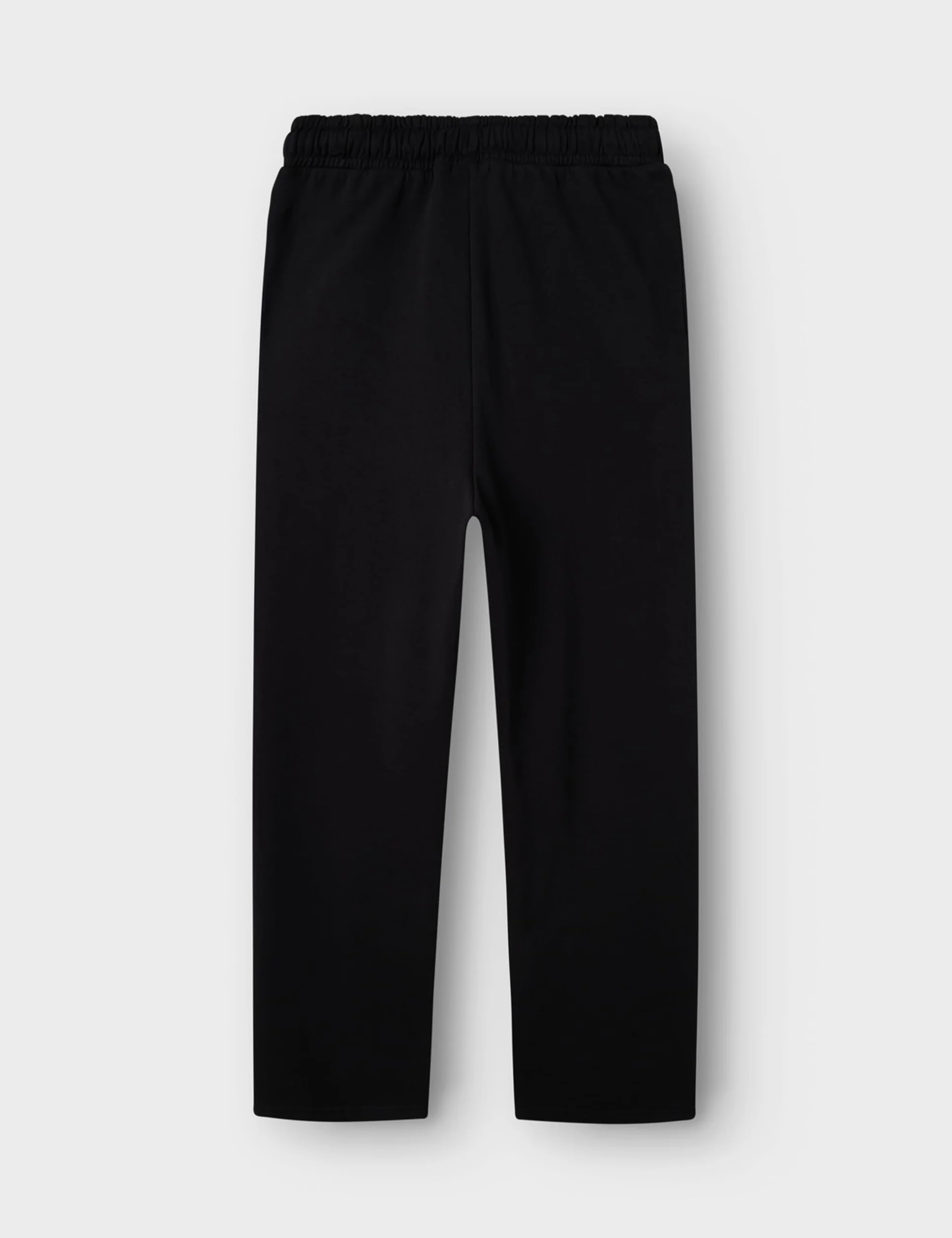 Name IT Unisex Jogginghose Nlnnizu Bru Straight Sweat Pant Noos