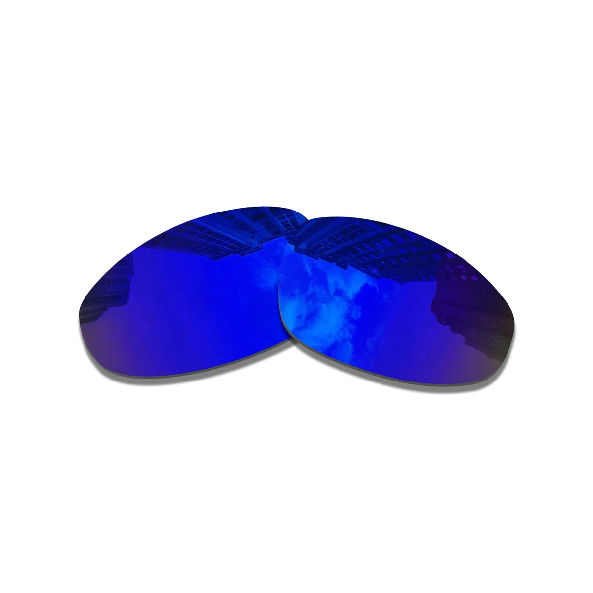 Polarized Replacement Lens fit Oakley Juliet X-Metal Sunglass-Anti-Scratch|Impact-Resistant|Perfectly Fit