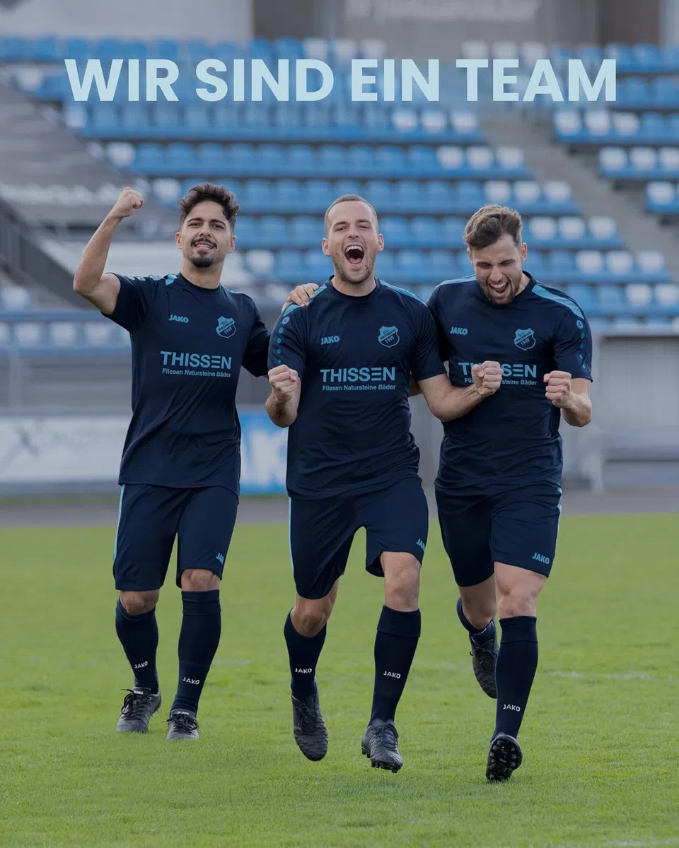 JAKO Power Trikot Herren