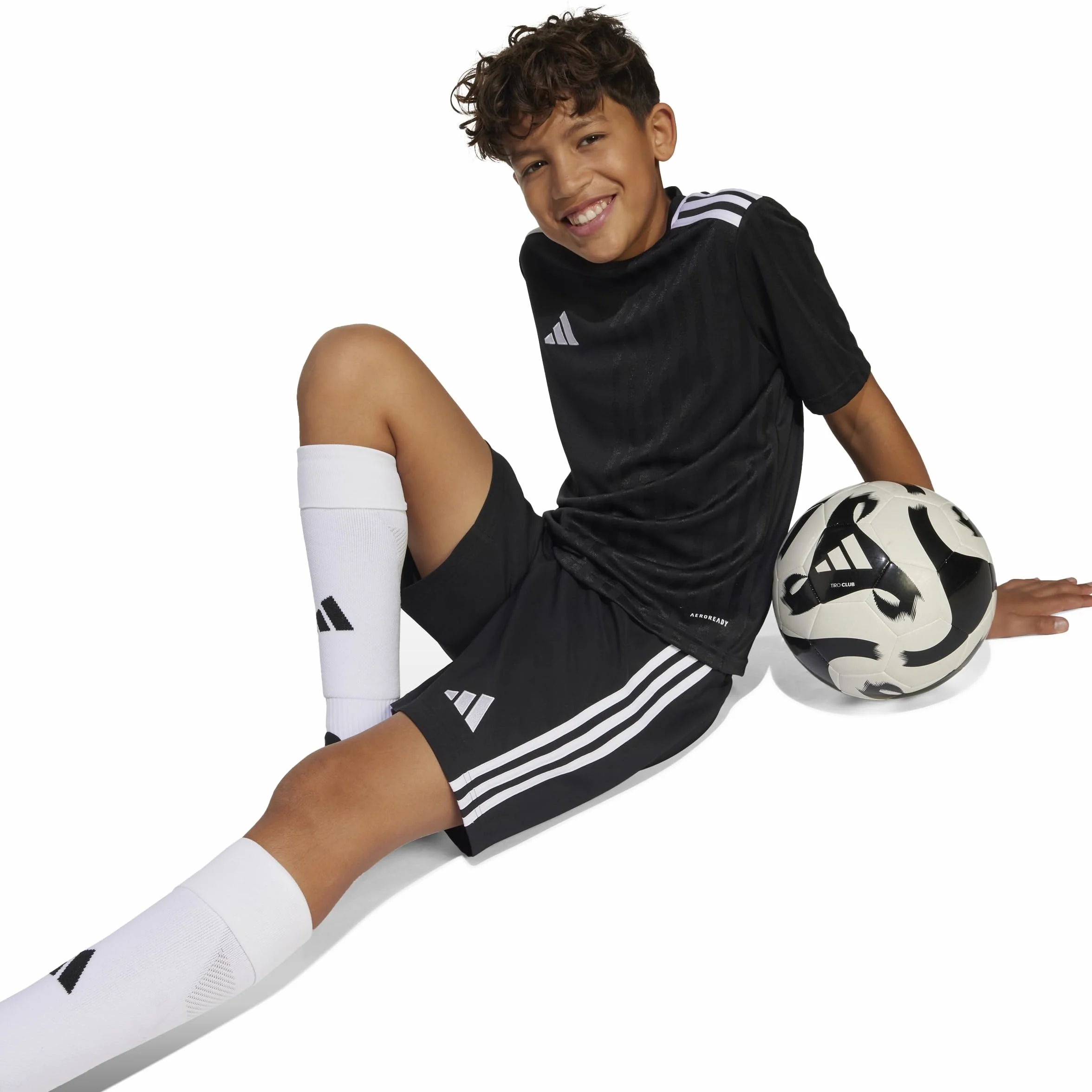 adidas Performance Tastigo 25 Short Kids Kinder
