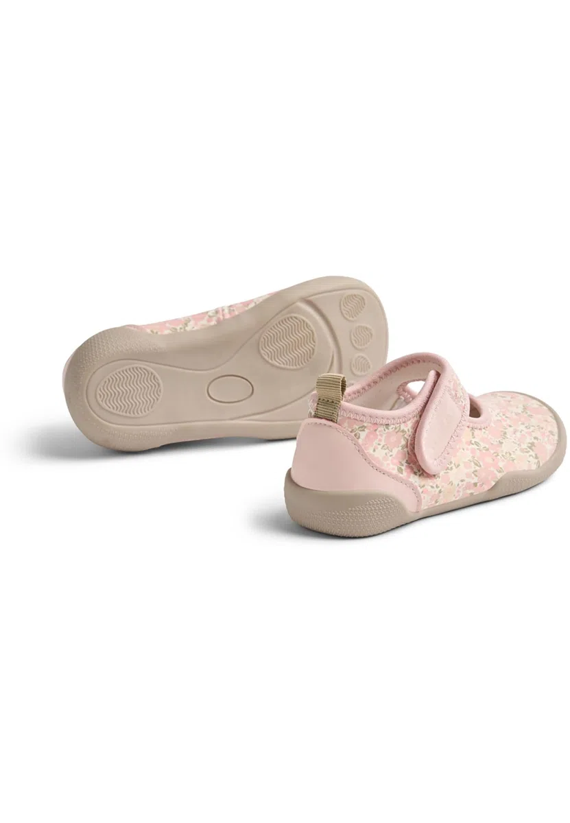 Wheat Mädchen Strand-und Wasserschuhe Kinder Wavey Amtungsaktiv Wanderschuh
