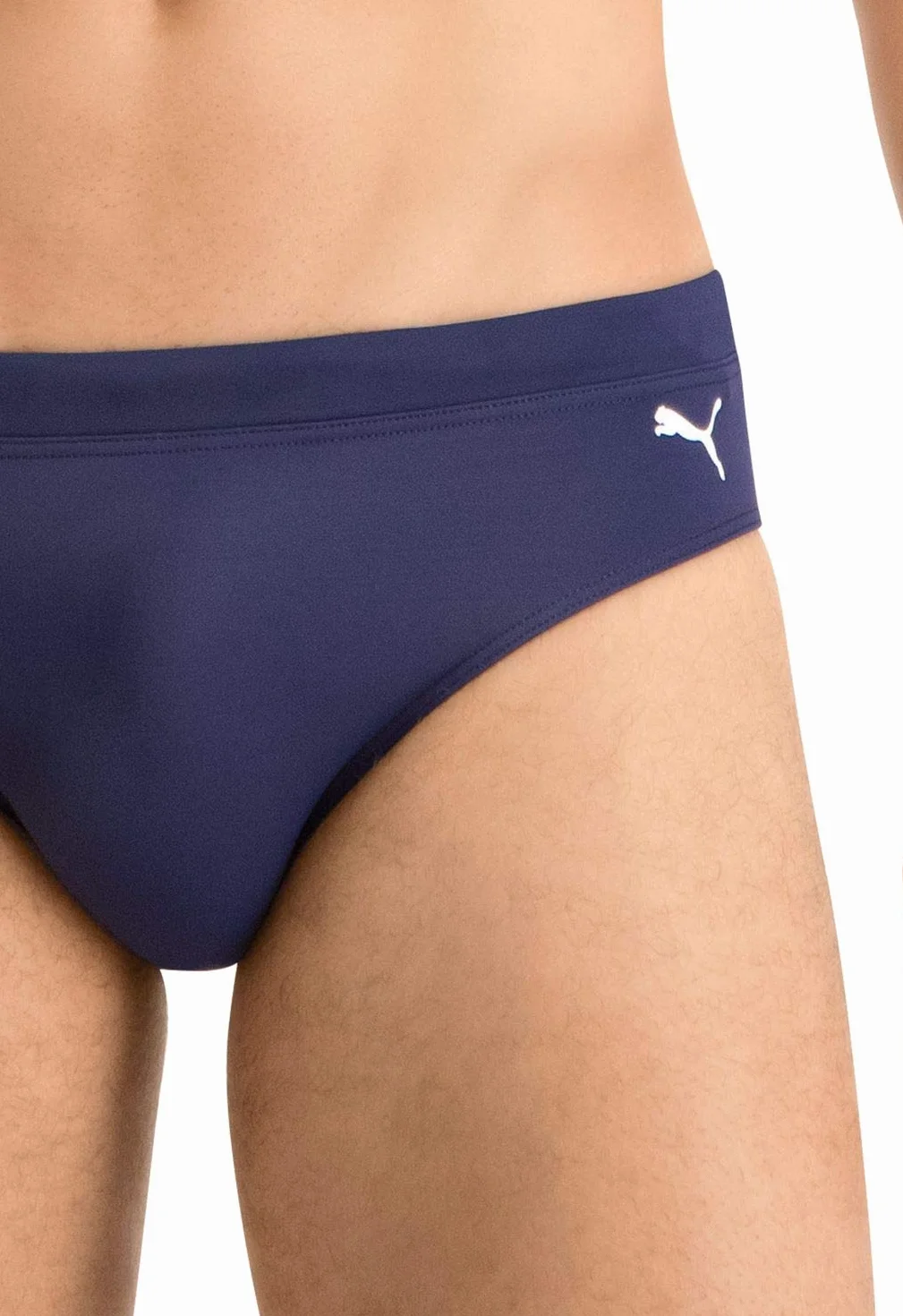 PUMA Klassische Badeshorts für Herren (1er-Pack)