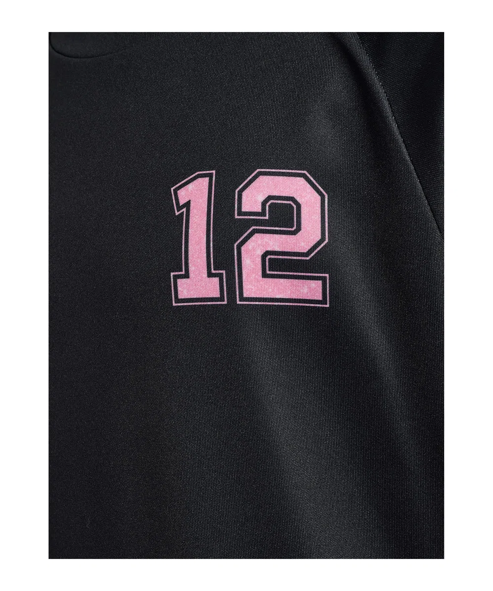 hummel Shimmer Trikot Set Kids Kinder