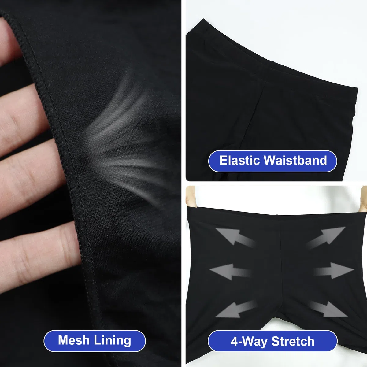 Badeanzug Jungen Kinder Zweiteiliger Rashguard Shirt & Badehose Schnelltrocknend Schwimmanzug UV-Schutz Kurzarm Schwimmshirt Badeshorts Set Sommer Strand Surfen Badebekleidung für 104-164
