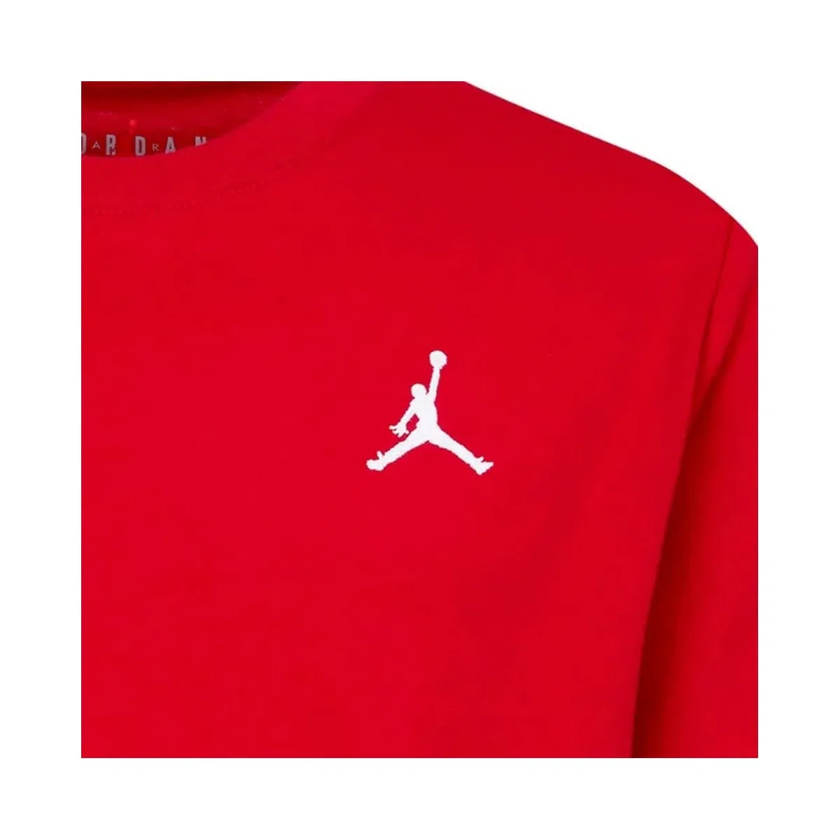 Nike Jungen Jumpman Air Emb T-Shirt (1er Pack)