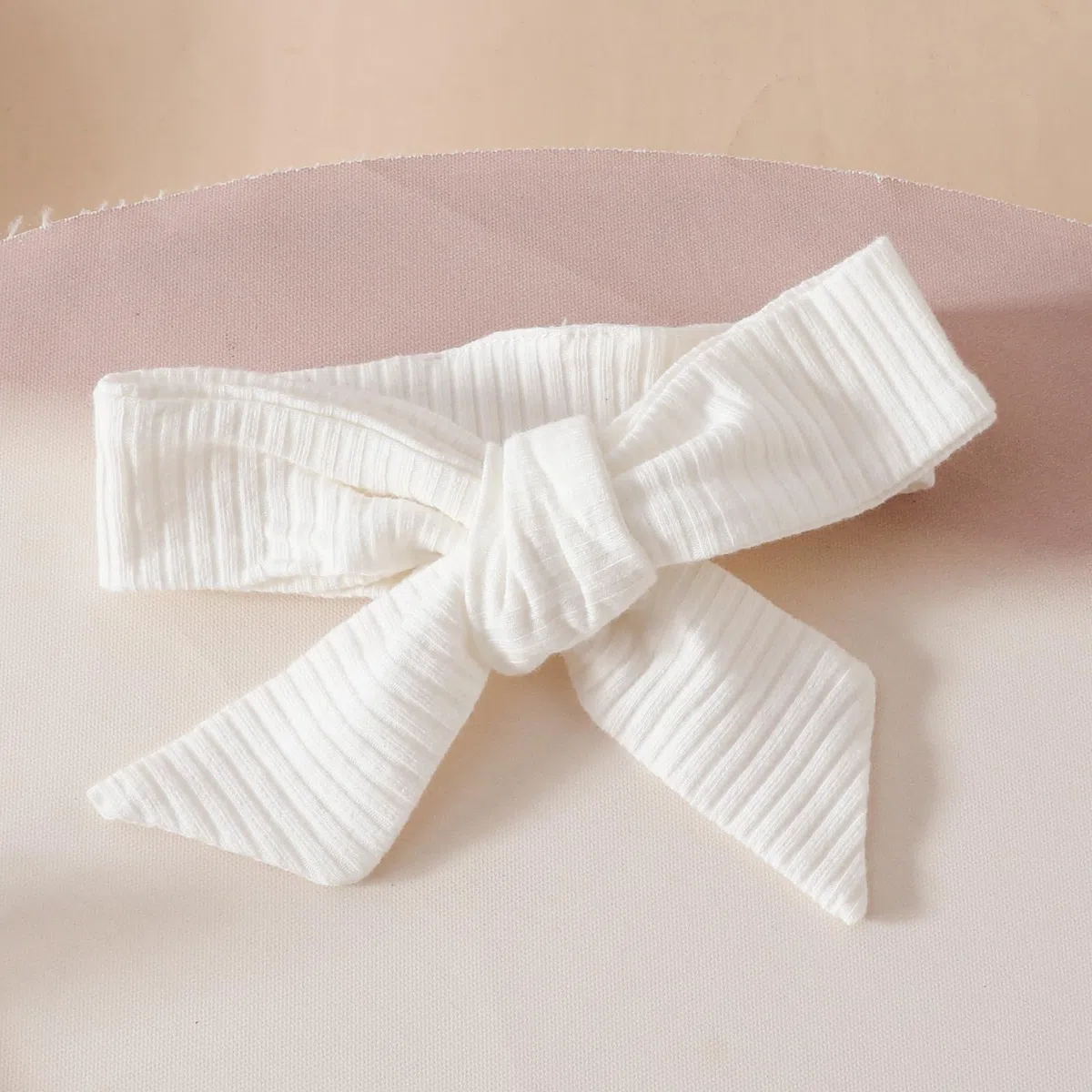 Babykleidung für Neugeborene Mädchen Gerüschtes Kleid mit Blumendruck Sommer Outfits Süßes Schleifen Stirnband Rock Set