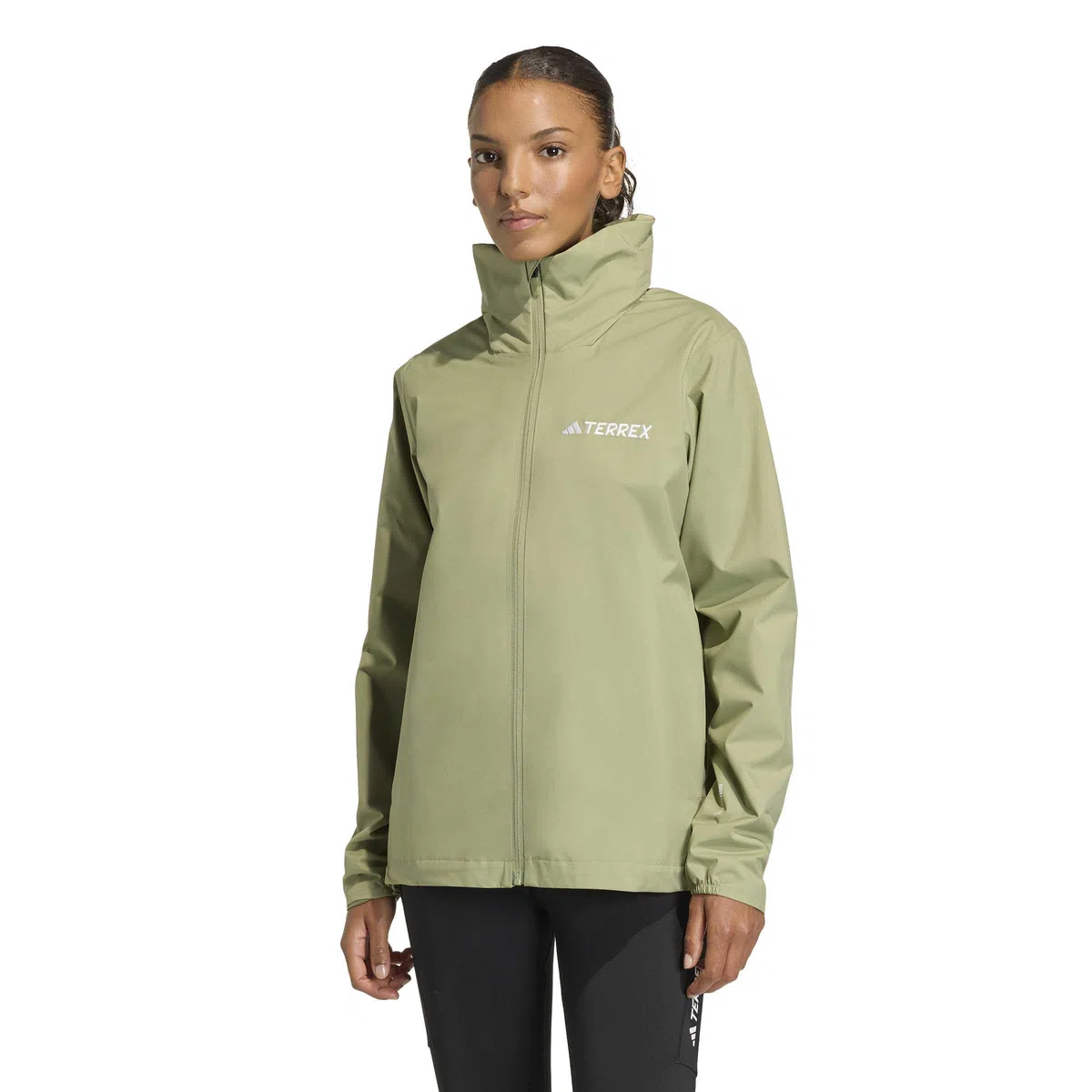 adidas Women's Multi Essentials 2L Regenjacke