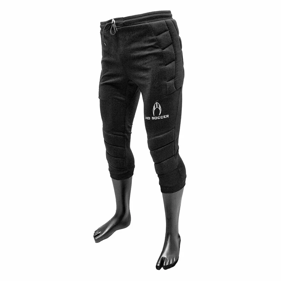 HO Soccer Unisex Torwarthose 3/4 Logo