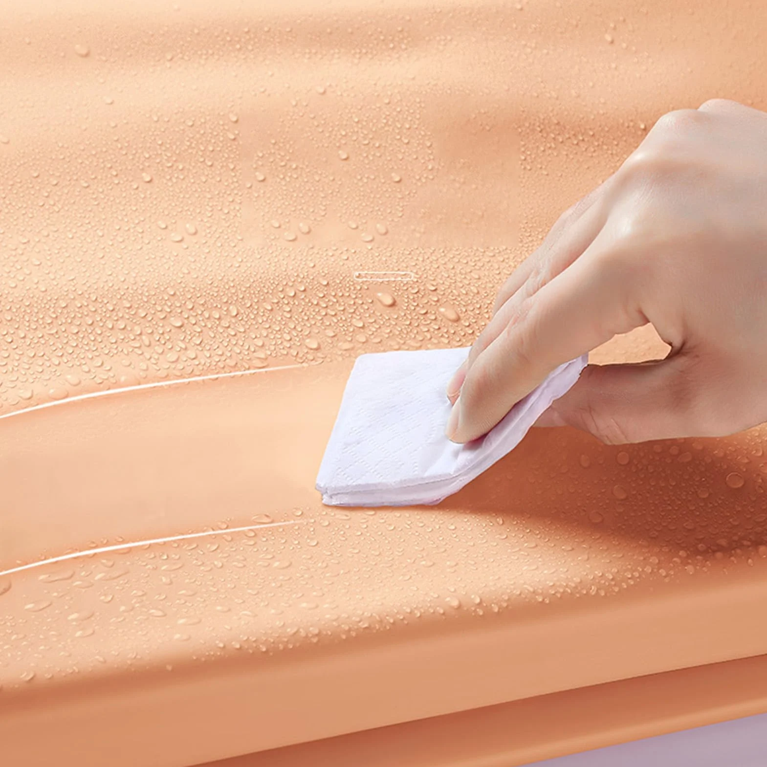 Mobilitätsroller Regenschutz Zum Reiten, Elektroroller Regenponcho, Wasserdichter, Wiederverwendbarer Unisex Fahrrad Ganzkörper Langer Regenmantel für Erwachsene