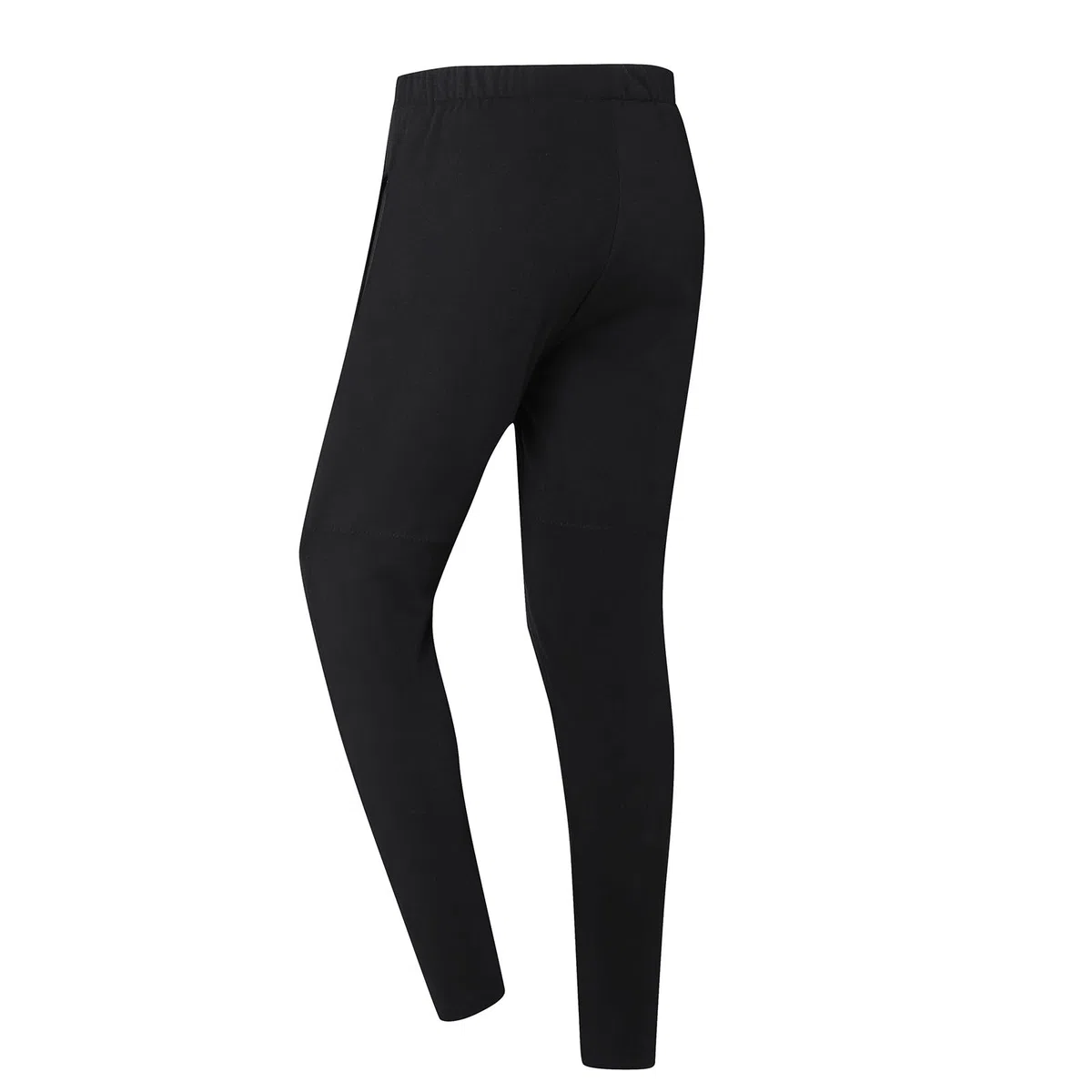 Beheizbare Thermo Hose Herren Warm Fleece Beheizte Thermo Unterteile mit 16 Heizzonen, 3 Einstellbare Wärmestufe USB Elektrisch Thermohose Basisschicht Waschbar Heizung Hosen für Moto Jagd Ski Camping