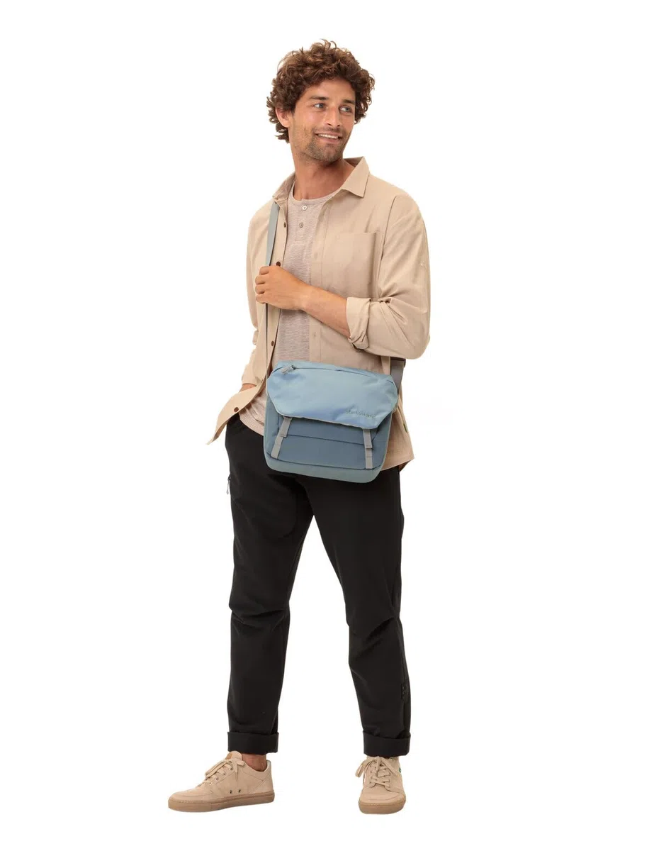 VAUDE Taschen-bis7,5 Rom S III
