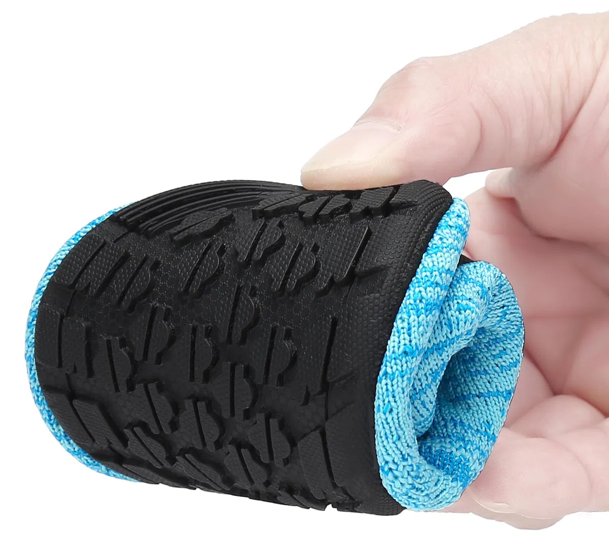 SAGUARO Hausschuhe Kinder Leichte Rutschfeste Indoor Pantoffeln für Jungen Mädchen Gr.18-37