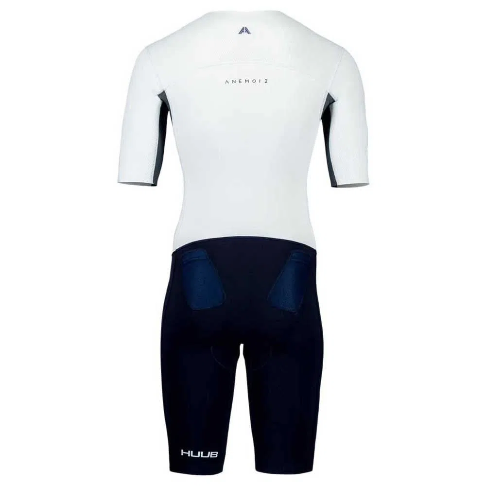 Huub Anemoi 2 SUB22 FL Dark Navy/White