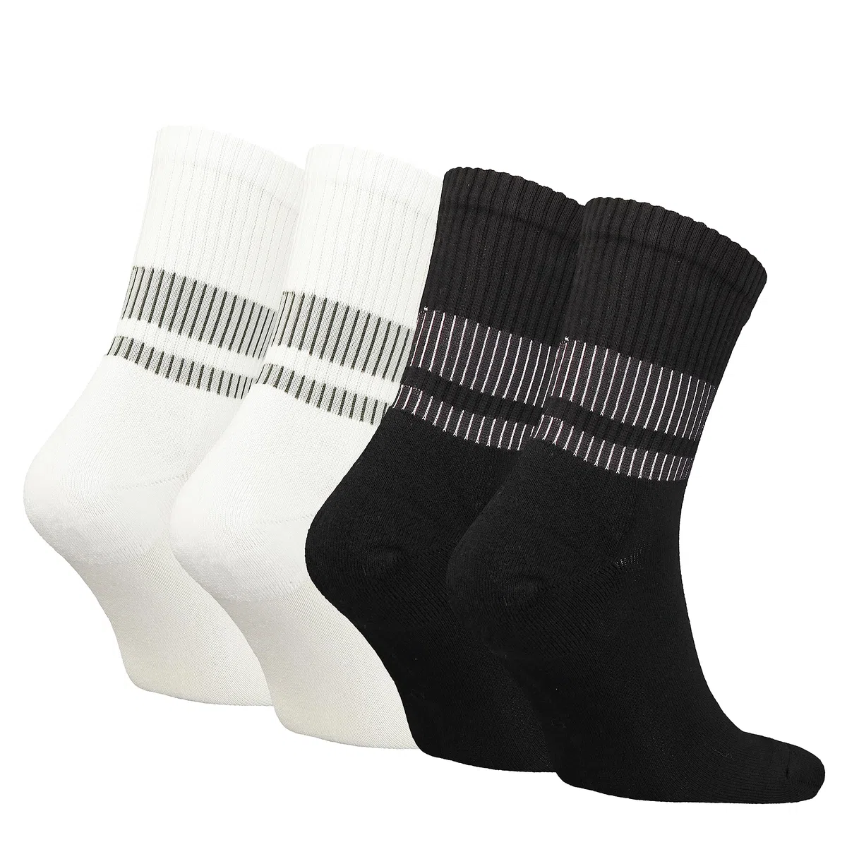 PUMA Unisex Short Sock SHORT SOCK (4er Pack)