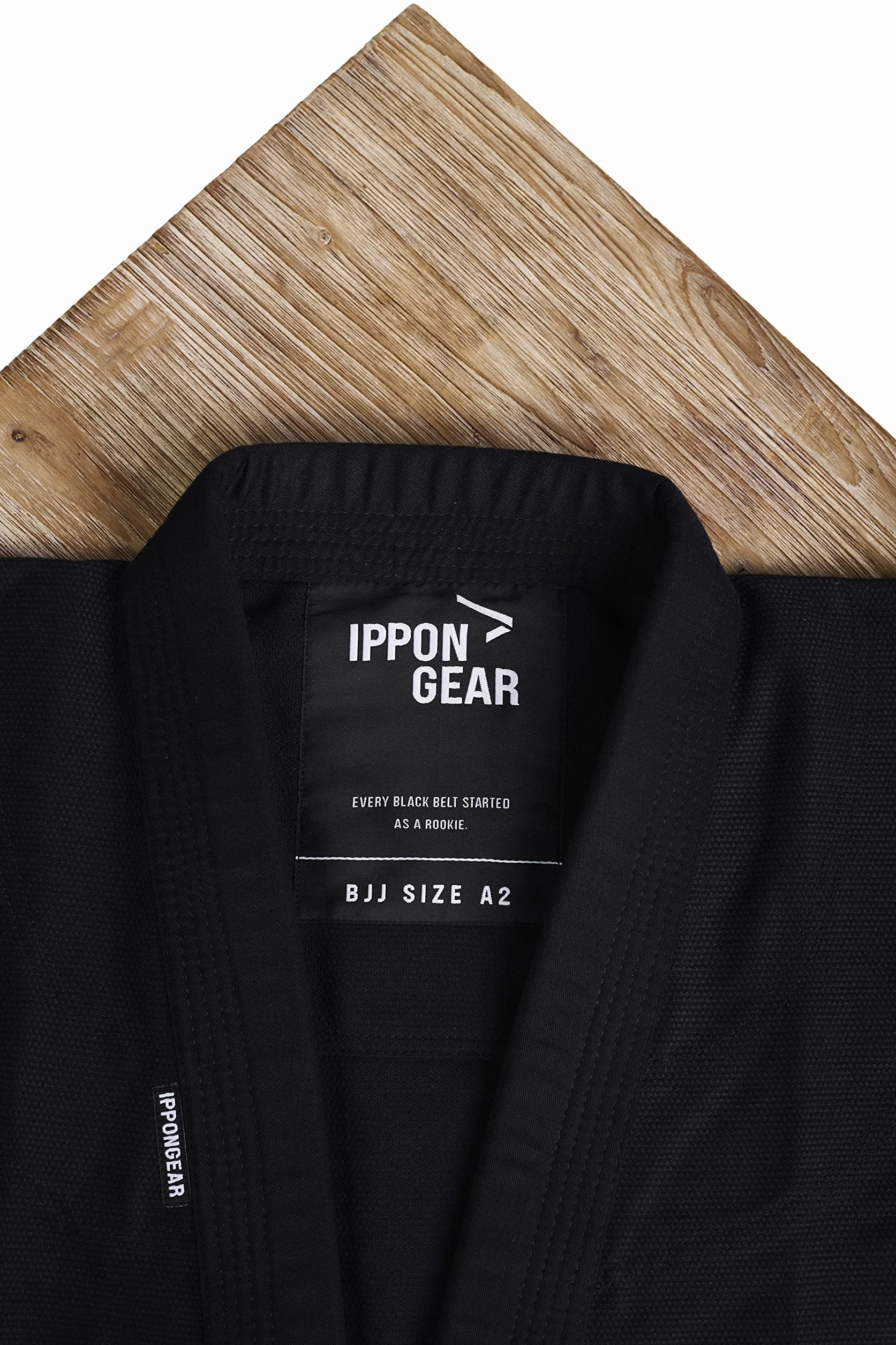 IPPONGEAR Unisex Rookie Brazilian Jiu Jitsu Anzug