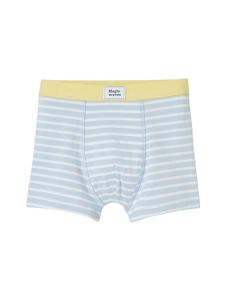 Vertbaudet 5er-Pack Jungen Boxershorts