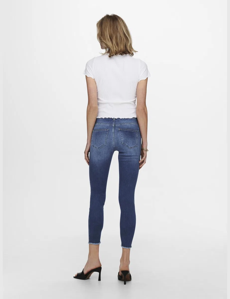 ONLY Female Top ONLEMMA Top
