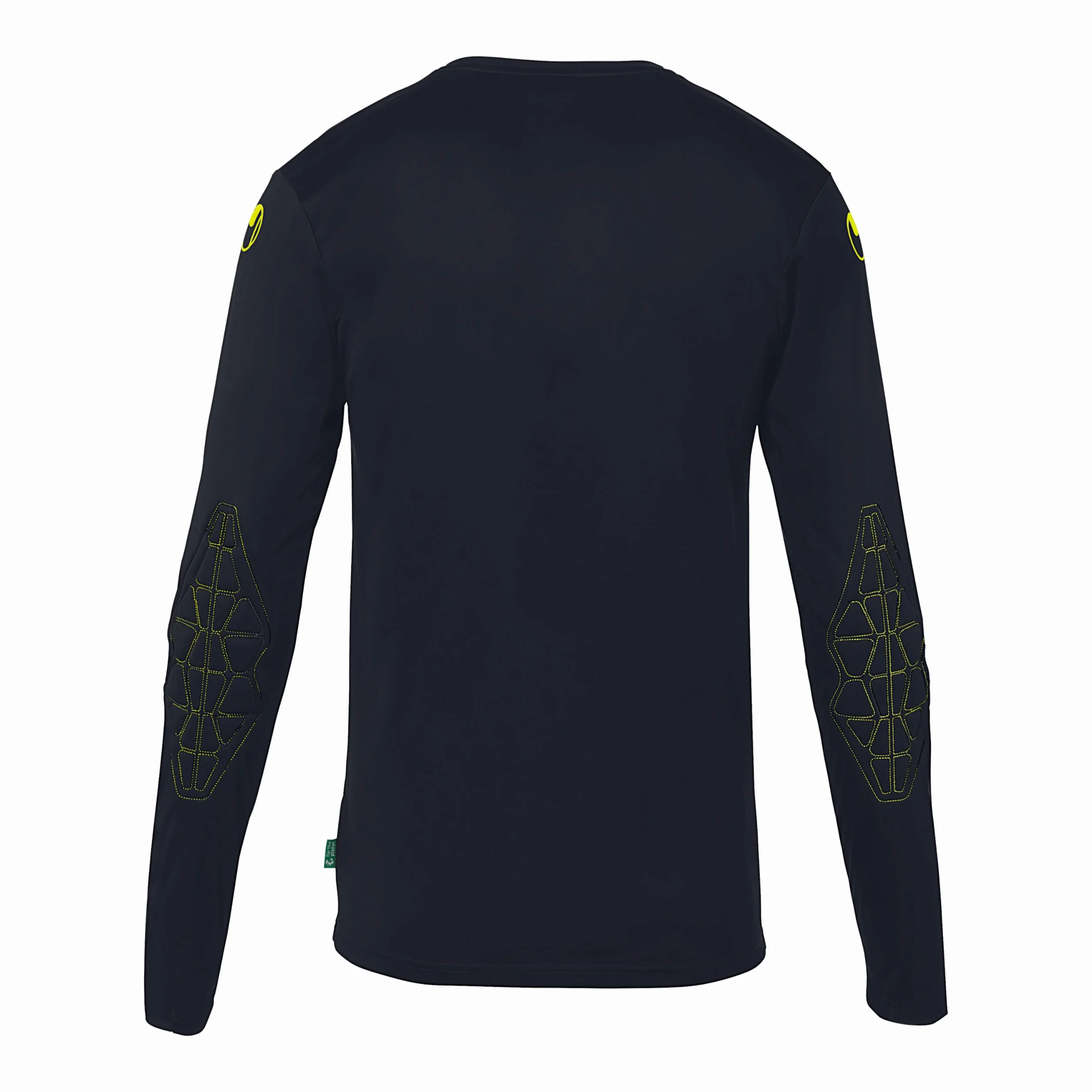 uhlsport Herren Prediction Torwart Shirt T-Shirt (1er Pack)