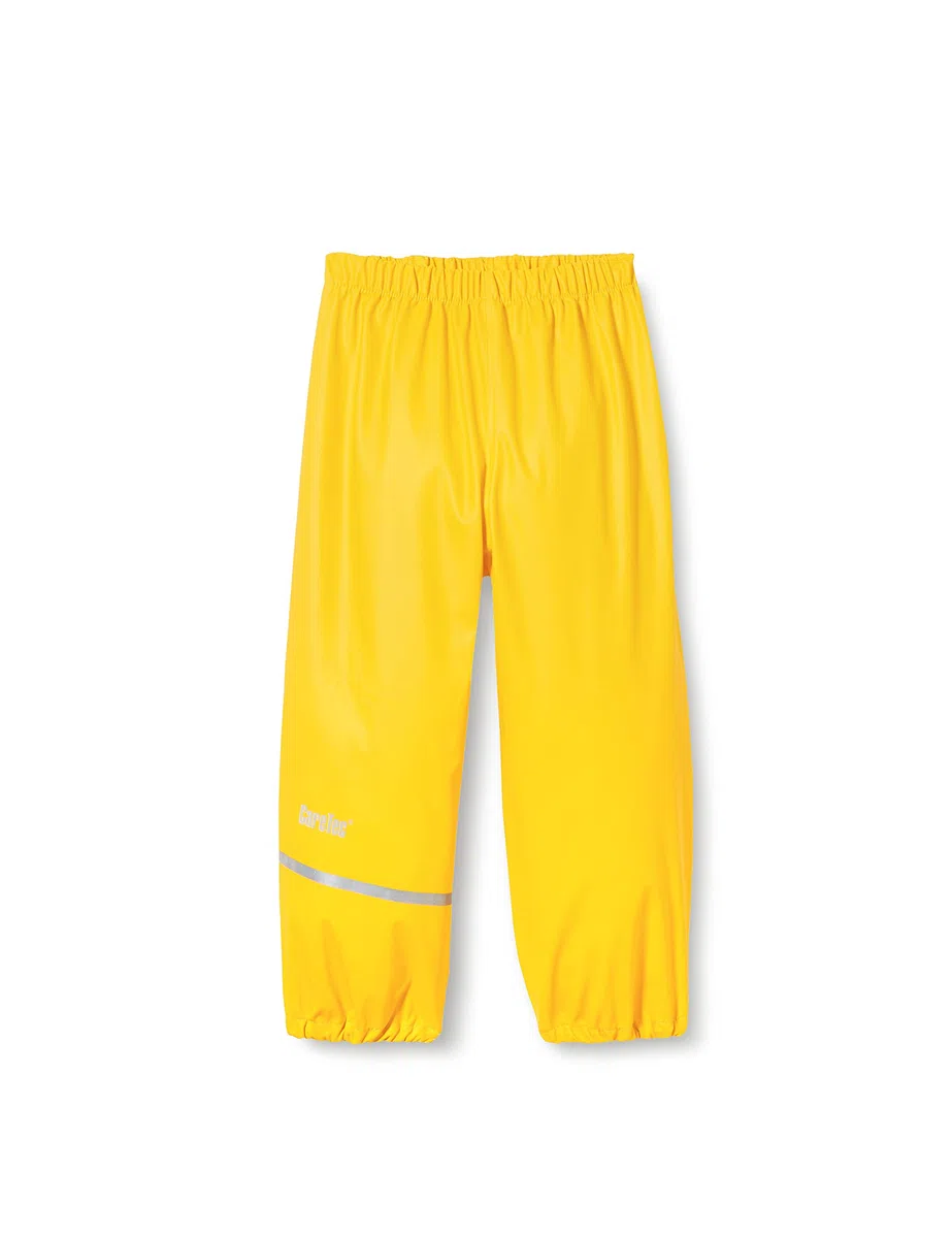 CareTec Regenhose für Jungen aus PU