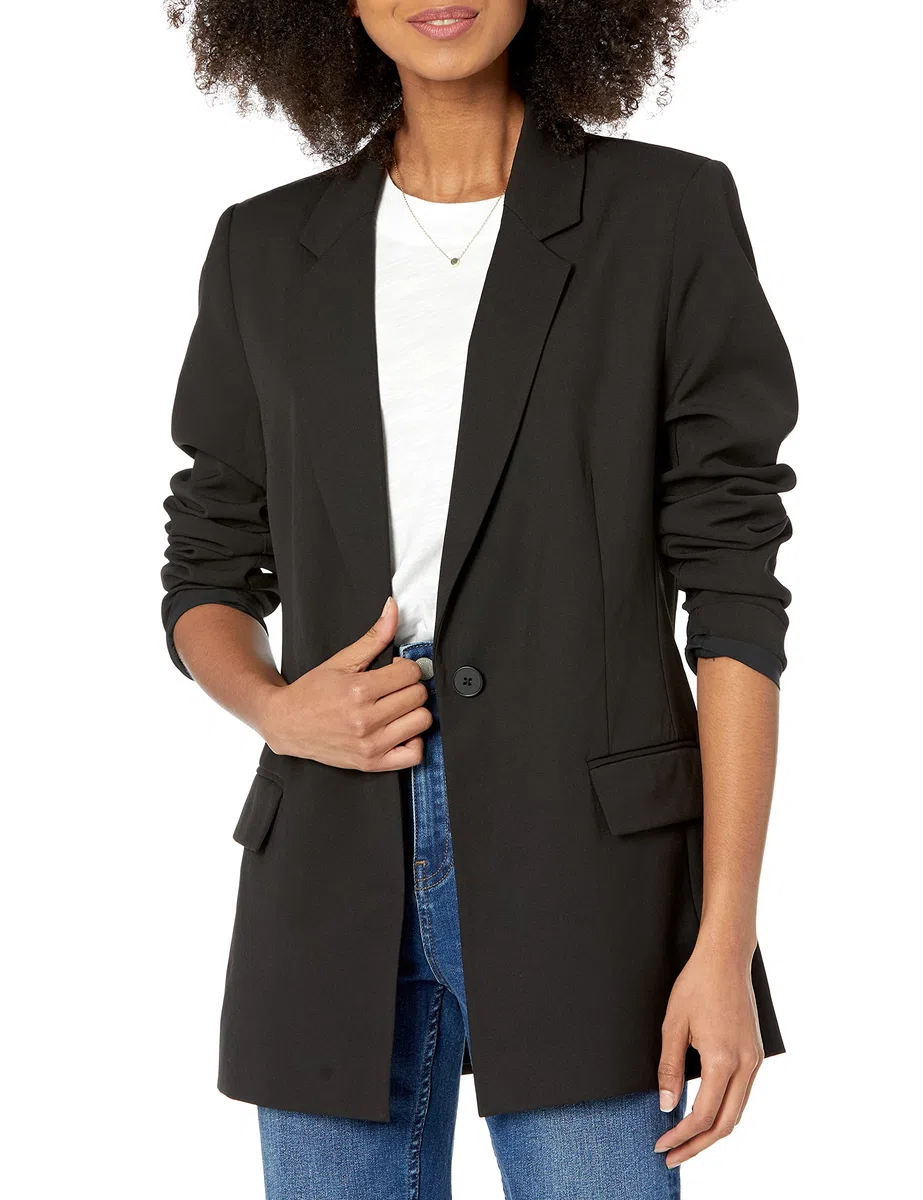 The Drop Blazer für Damen, Blake Lang für Damen