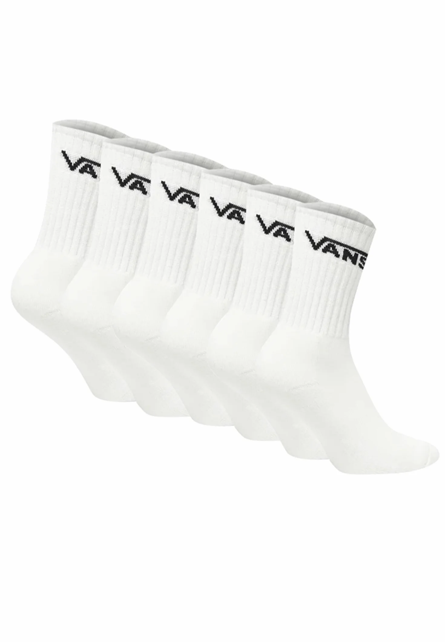 Vans Herren Classic Crew Socken