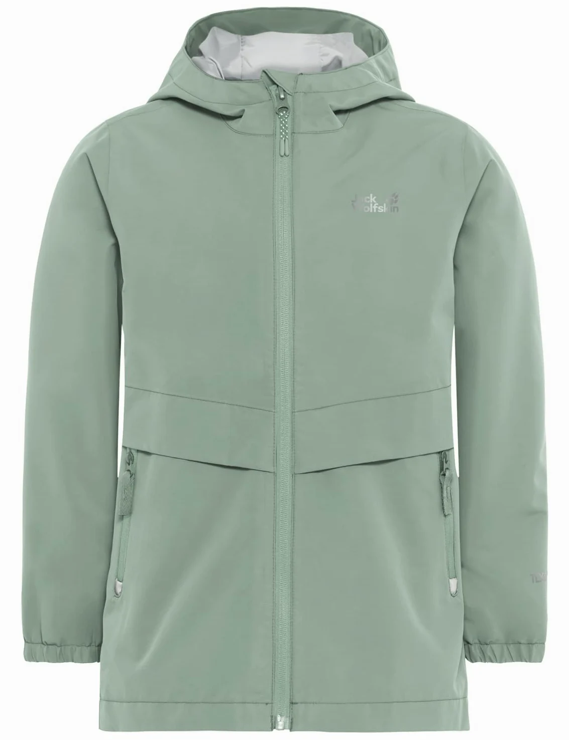 Jack Wolfskin Mädchen Malima Jacket G Jacke