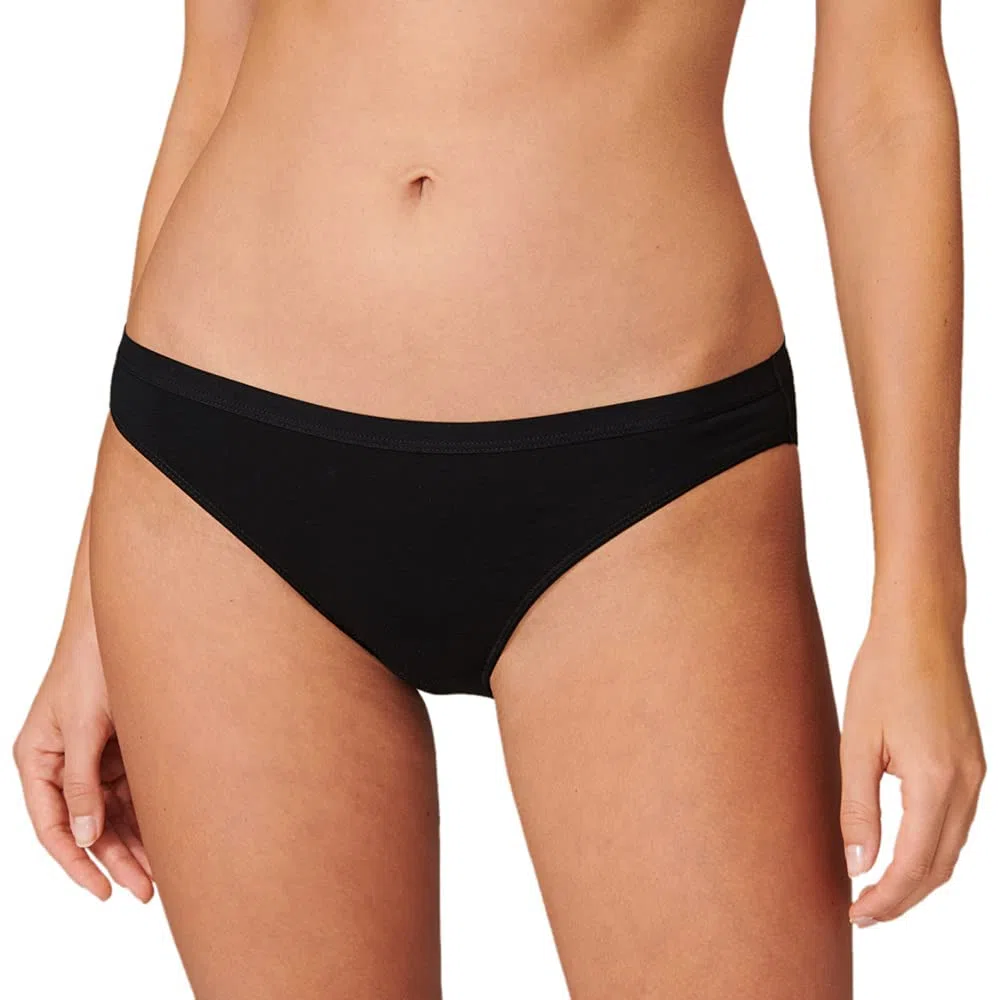 Schiesser Damen Tai Slips