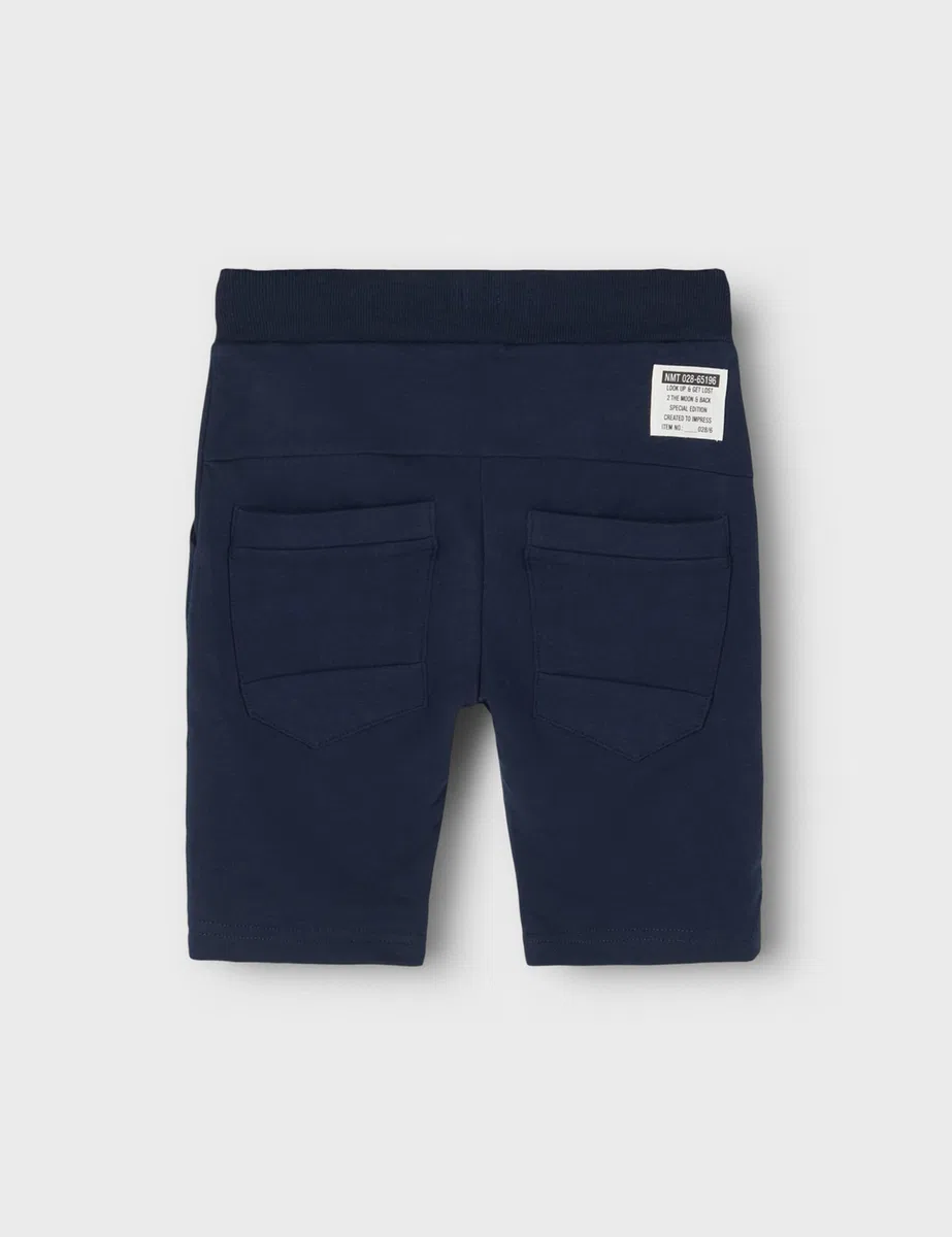 NAME IT Boy Shorts Baumwolle