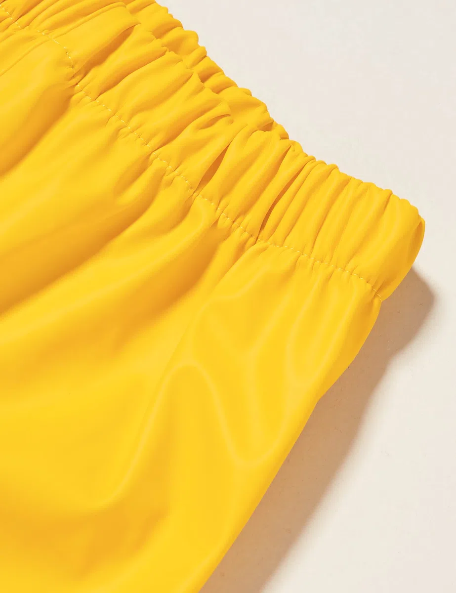 CareTec Regenhose für Jungen aus PU