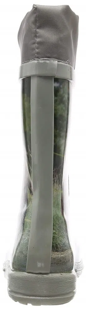 Beck Mädchen PferdeGummistiefel