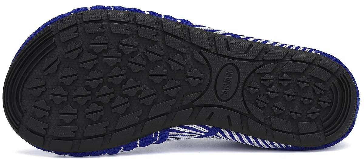 SAGUARO Kinder Hausschuhe Pantoffeln Jungen Mädchen Ultraleicht Weich Kleinkinder Hüttenschuhe Gr.20-35