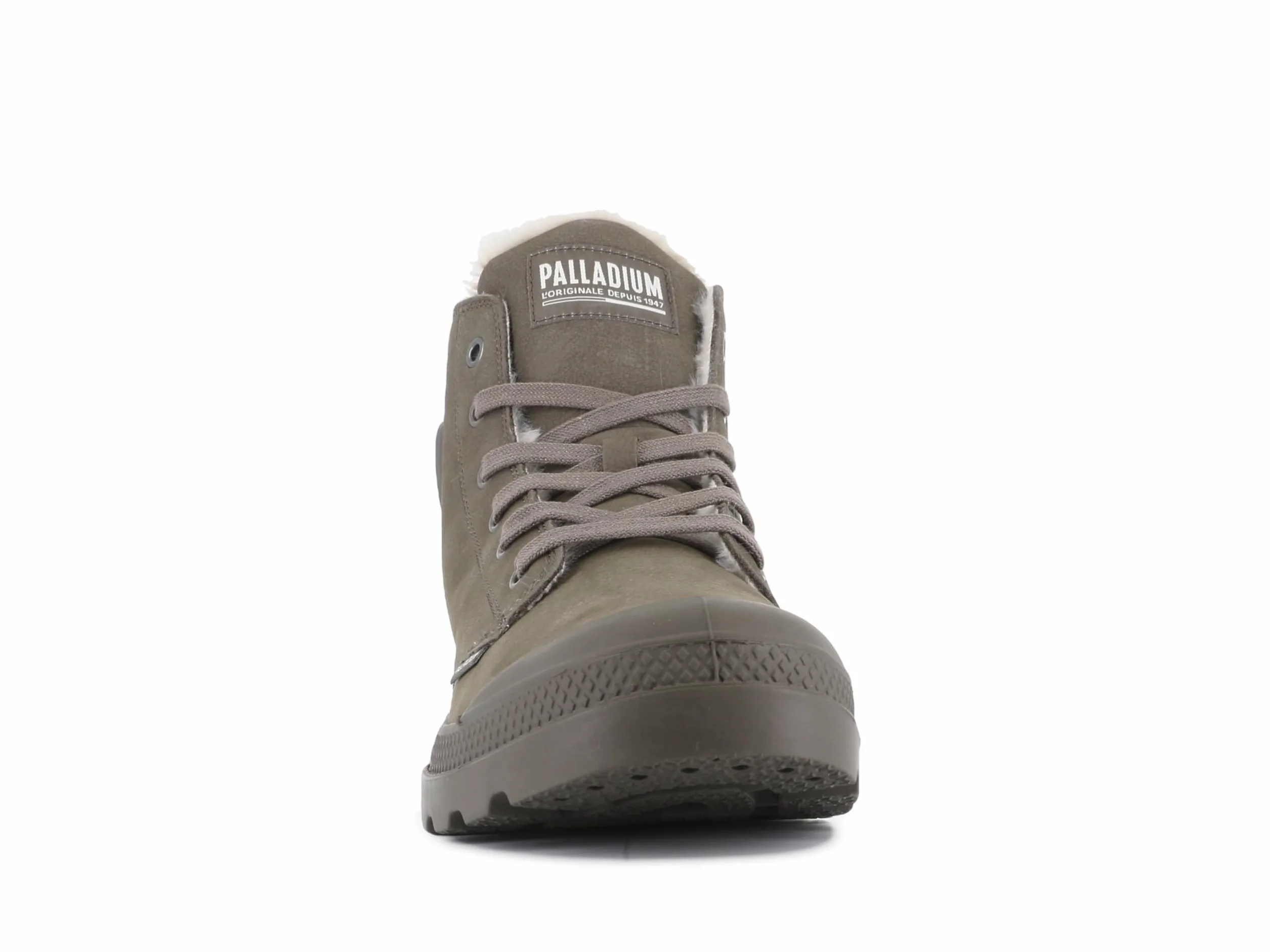 Palladium Pampa Hi Zip Wl 05982257, Boots