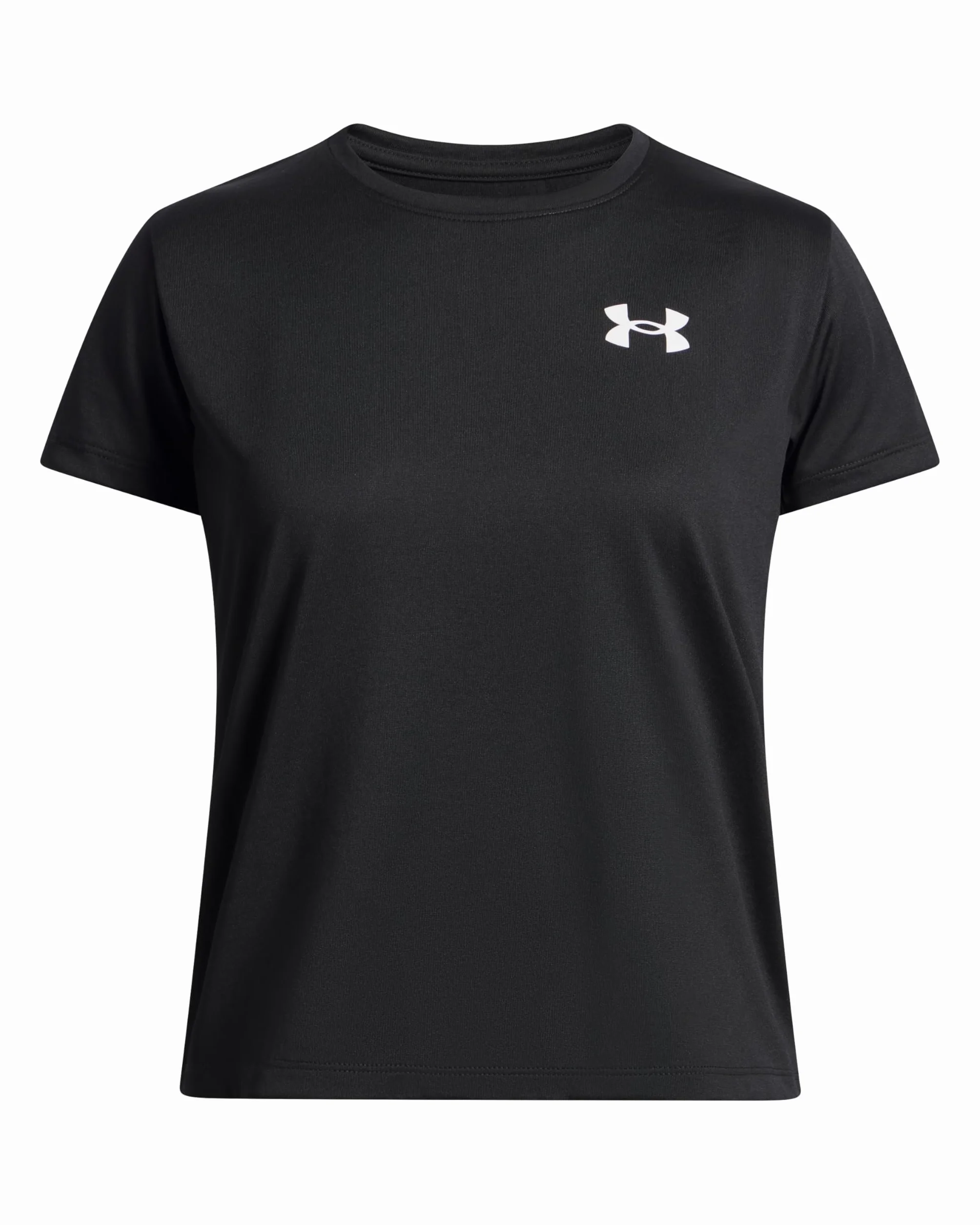 Under Armour Mädchen Ua Tech SSC T-Shirt