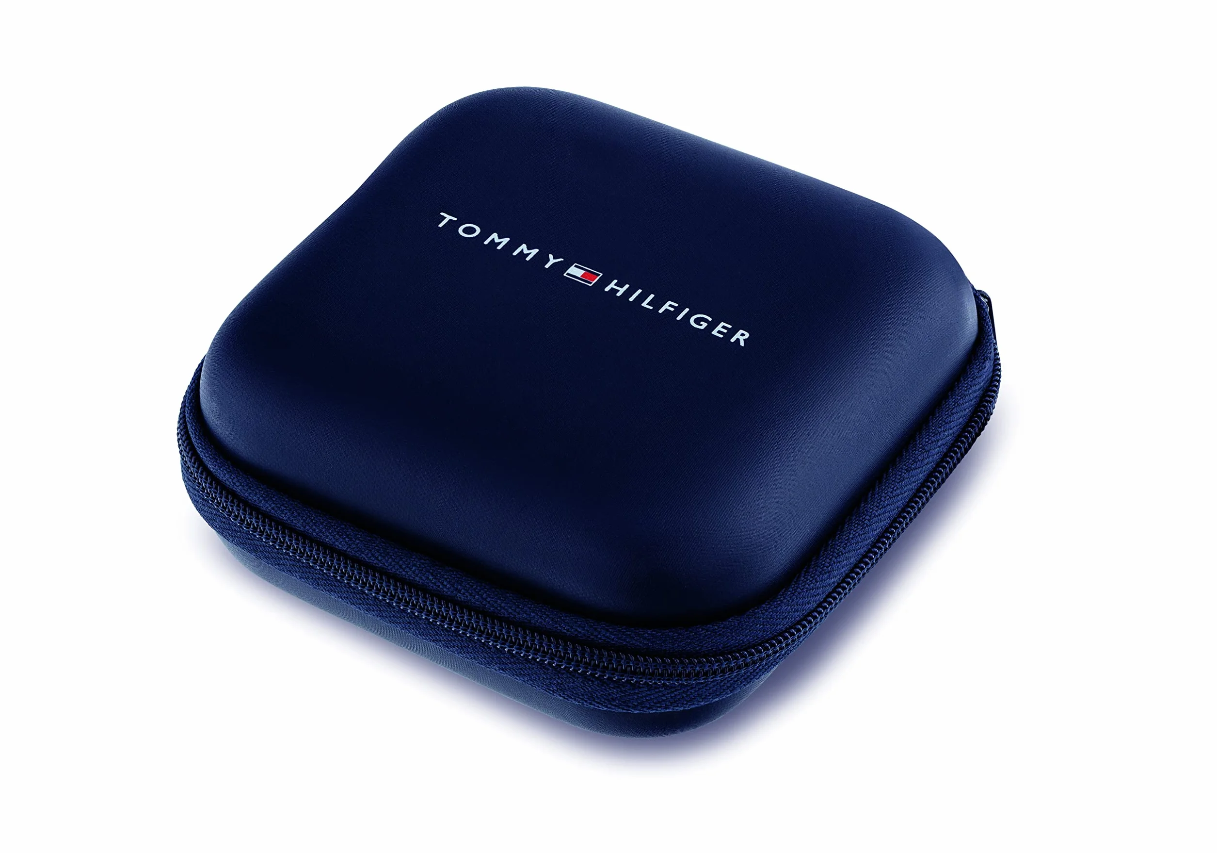 Tommy Hilfiger Jewelry Lederarmband für Herren verfügt über einen Magnetverschluss