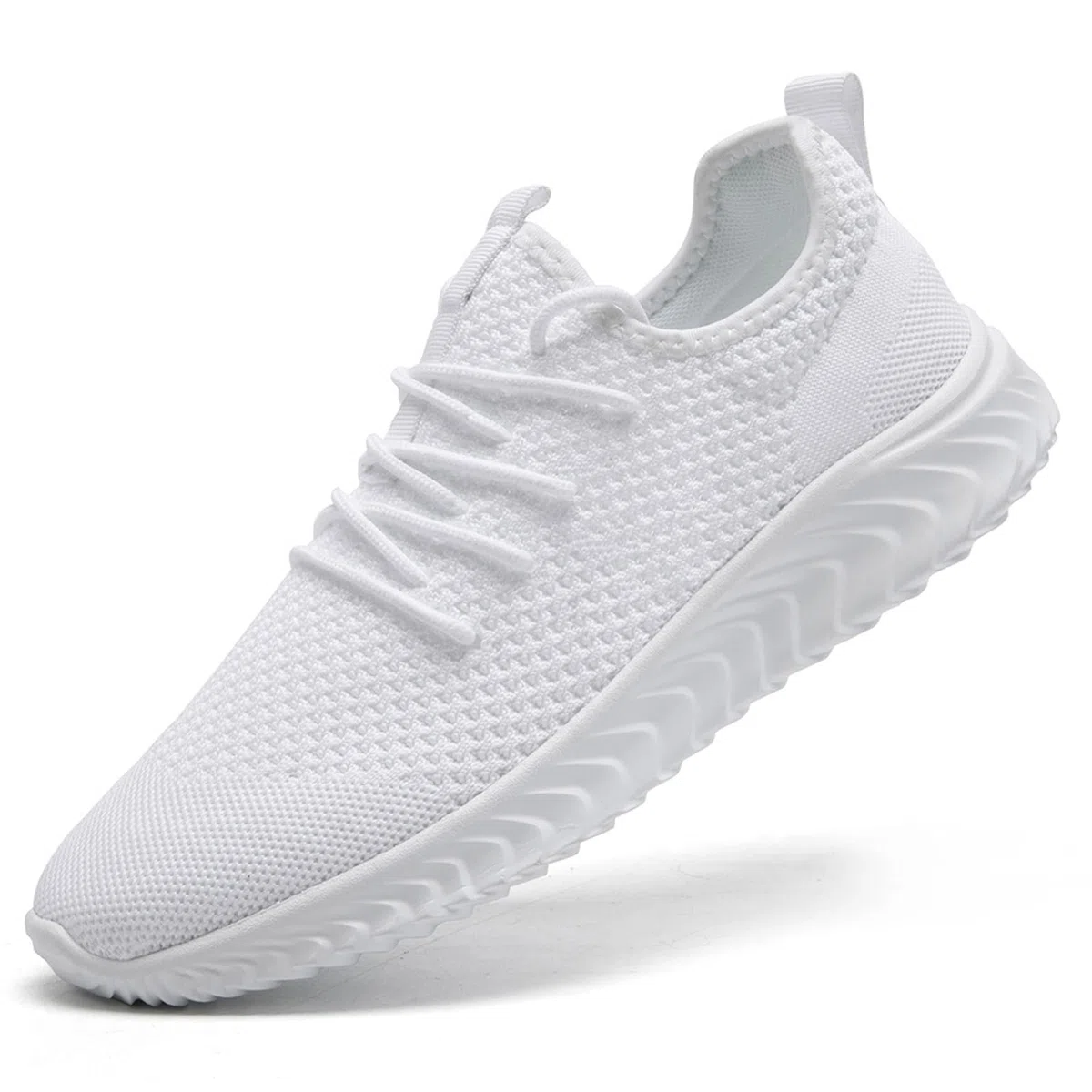Sneaker Damen Schuhe Turnschuhe Sportschuhe Laufschuhe Slip On Leichte Tennisschuhe Fitnessschuhe Joggingschuhe Damenschuhe
