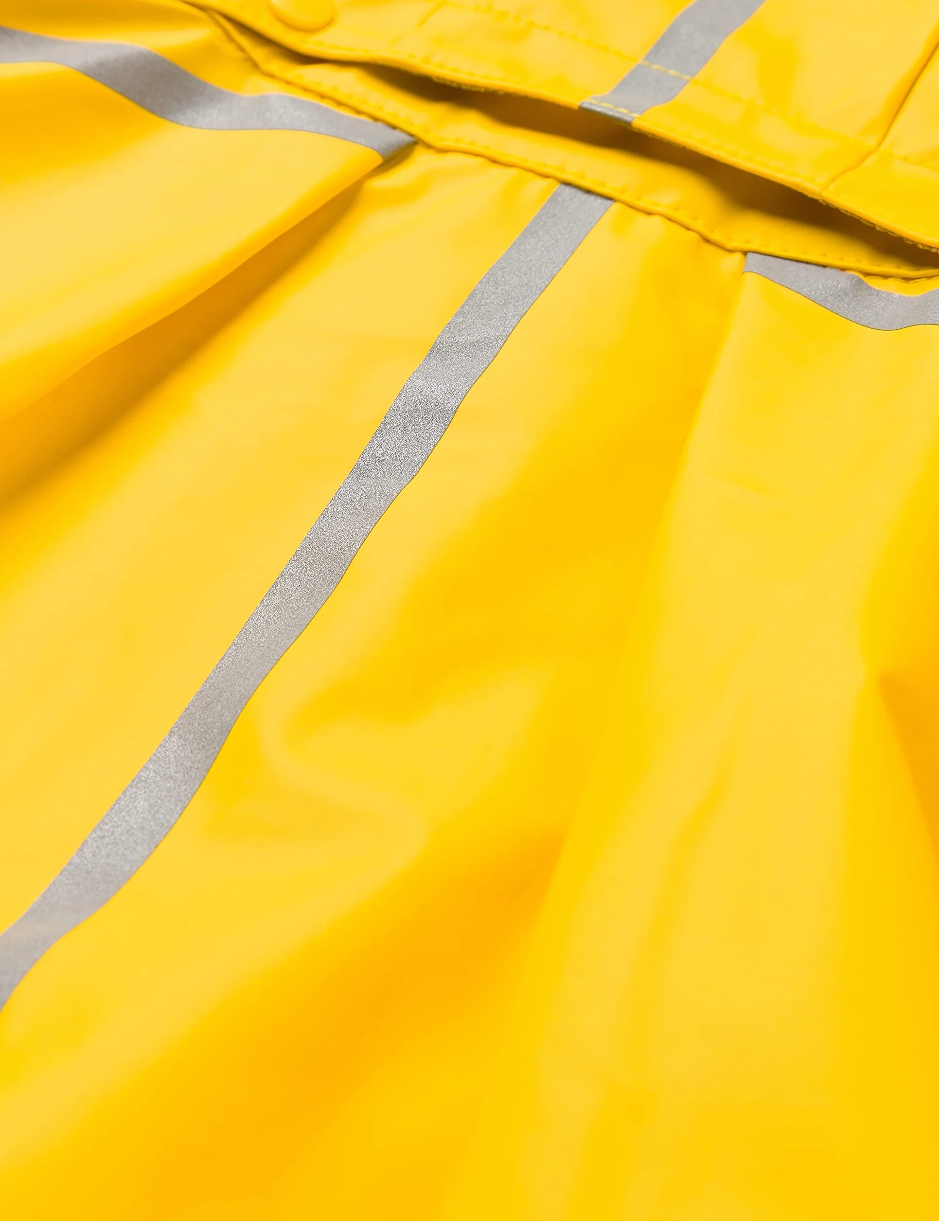 Playshoes Unisex Regen-cape Langer Rücken Regen-cape Langer Rücken (1er Pack)