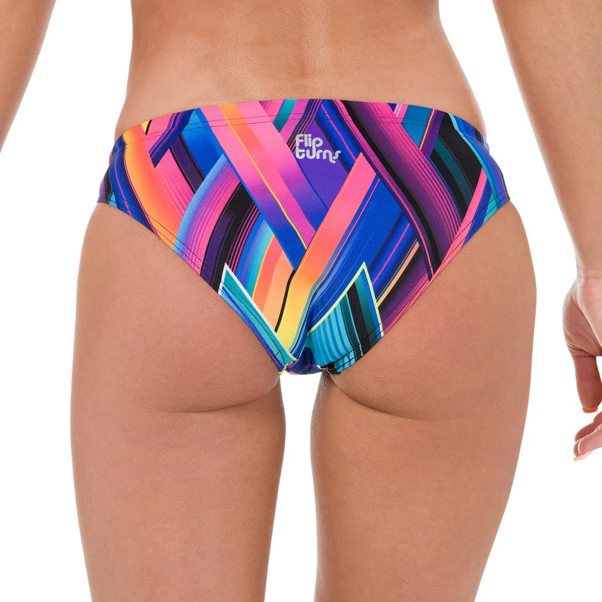 Speedo Damen Kreuzrücken Badeanzug