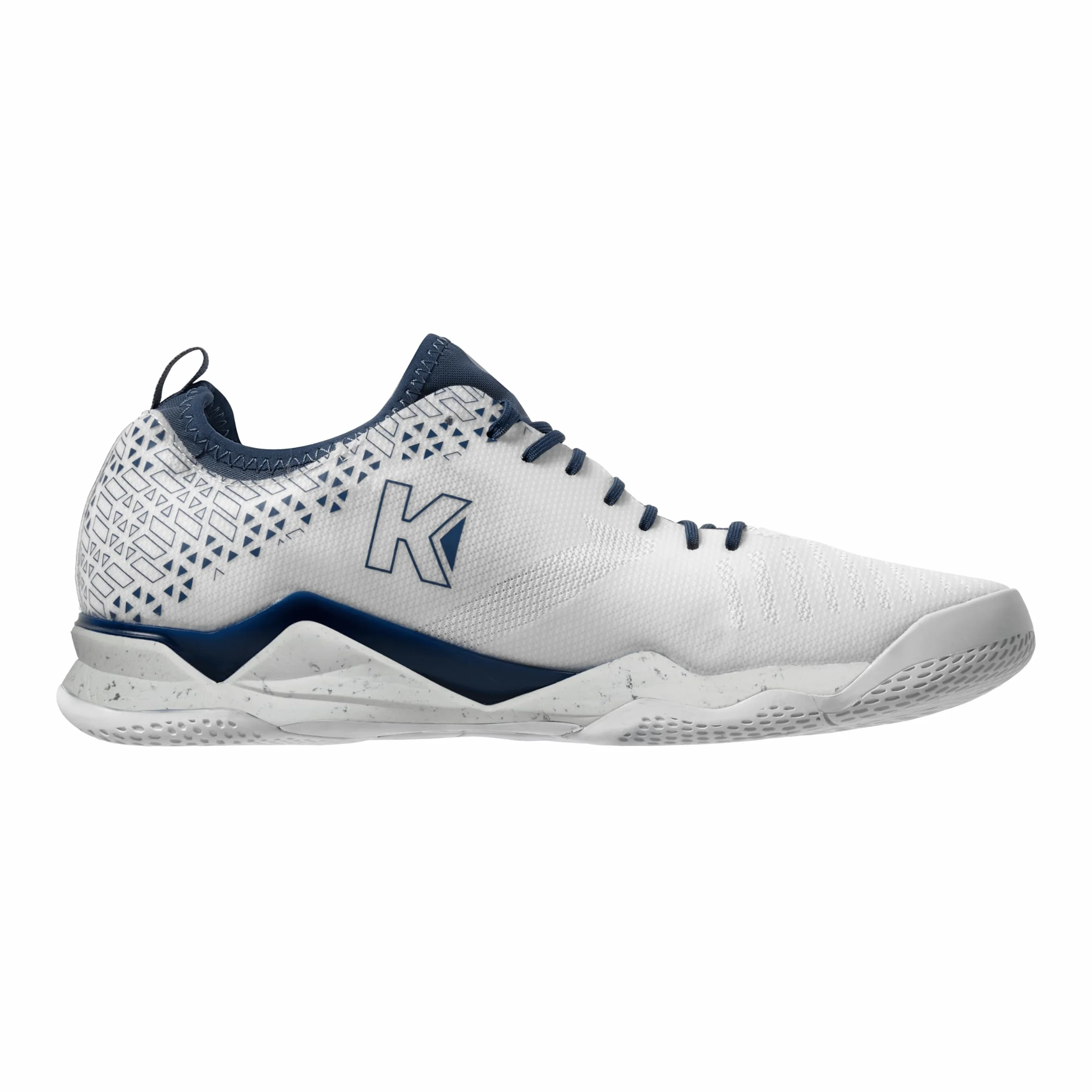 Kempa Unisex Kempa Wing Lite 2.0 Game ChangerHandballschuhe, Sportschuhe, Turnschuhe