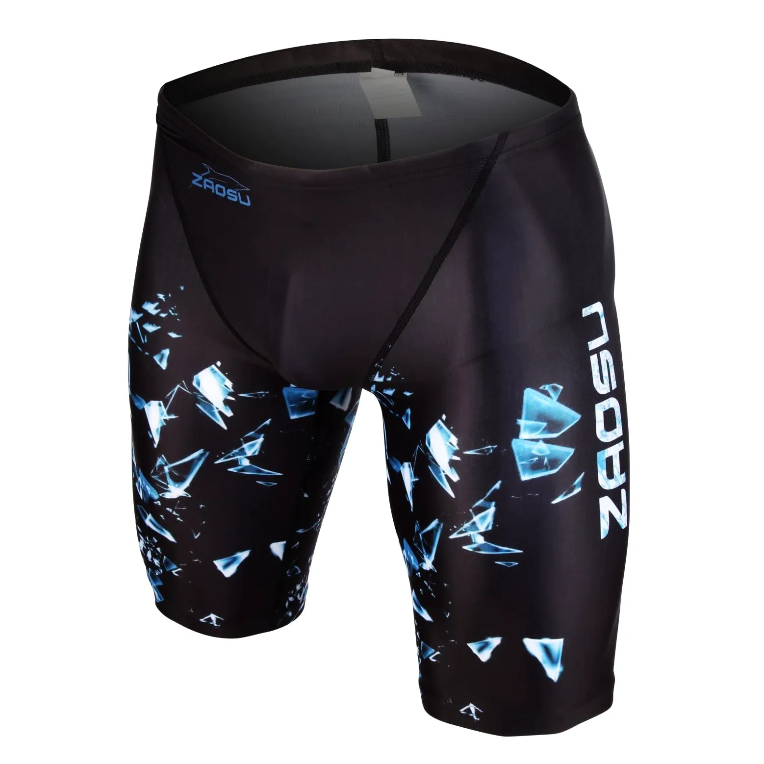 ZAOSU Wettkampf Schwimmhose Z-Icebreaker Jammer für Herren & Jungen